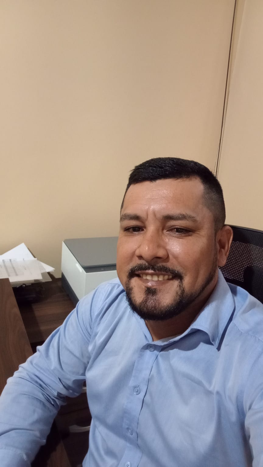 CRISTIANO OLIVEIRA SANTIAGO